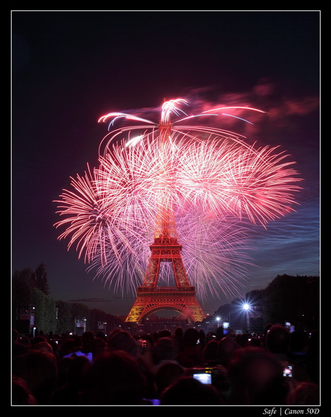 2009   07   14 juillet Paris   125